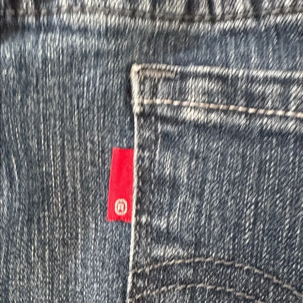 Levi's 505 Straight Leg Jeans Woman’s Size 10